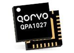 Qorvo QPA1027 GaN-effektförstärkare