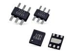 Melexis MLX90411 Single Coil Fan Driver ICs