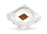 ams OSRAM OSCONIQ® P 3030 Single-Color LEDs