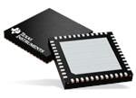 Texas Instruments CC2642R/CC2642R-Q1 mikrokontroller med SimpleLink™ Bluetooth® LE