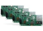 Infineon Technologies CYBT-213043-MESH Bluetooth-utvärderingssats