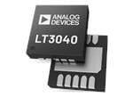 Analog Devices Inc. LT3040 utspänningsreferens/DAC