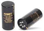 KEMET High Power Solutions