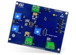 STMicroelectronics STEVAL-EFUSE01-utvärderingskort