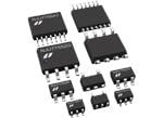 Nisshinbo NJU7755x Rail-to-Rail I/O Op-Amps