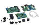 Texas Instruments XTR108EVM-USB Evaluation Module