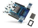 STMicroelectronics P-NUCLEO-53L0A1 utvärderingspaket