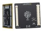 Mikroe MCU Card 24 for STM32 STM32F722VE