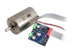 STMicroelectronics EVALKIT-ROBOT-1 Evaluation Kit