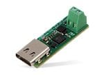 STMicroelectronics STREF-SCS001V1-referensutformning