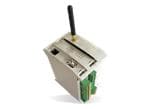 Industrial Shields PLC:er med GPRS/GSM