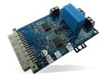 Infineon Technologies EVAL-1ED020I12-B2-utvärderingskort