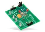 Texas Instruments TPS61023EVM-052 Evaluation Module (EVM)