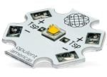 New Energy SST-20 Luminus LED-starboards med högeffekt