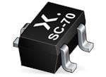 Nexperia BZX84W Zener Diodes