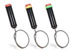 JR 30mm Stack Lights with Sound
