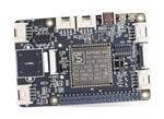 Seeed Studio Grove AI HAT for Edge Computing