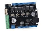 Seeed Studio TB6605FTG Brushless Motor Kit for Arduino