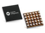 Analog Devices / Maxim Integrated MAX77654 PMIC med ultralåg effekt