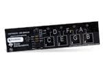 Texas Instruments EVM430-CAPMINI CapTIvate Demonstration Board
