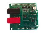 Infineon Technologies BTS3080EJ Demonstration Board