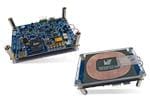 STMicroelectronics EVALSTWBC-EP-utvärderingssats