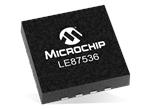 Microsemi / Microchip Le87536 Dual Channel Differential Amplifier