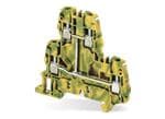 TE Connectivity ENTRELEC SNK Screw Clamp Terminal Blocks