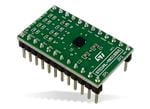 STMicroelectronics STEVAL-MKI193V1-adapterkort