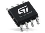 STMicroelectronics HVLED007 PFC-styrkretsar för strömläge