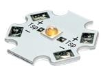 New Energy OSRAM OSLON-starboards