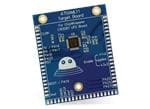 SAML11 UFO Target Board