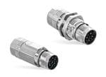 TE Connectivity / Intercontec 917 Power Connectors