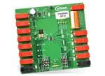 Infineon Technologies DEMOBOARD ITS4090Q demonstrationskort