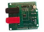Infineon Technologies BTS3125EJ Demonstration Board