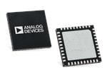 Analog Devices Inc. AD8432-förstärkare med dubbla kanaler och extremt lågt brus