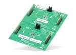 Texas Instruments TPS62840-1xxxEVM5x-konverteringsutvärderingsmoduler