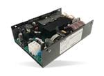 Murata Power Solutions PQU650 650 W strömförsörjningsomvandlare med U-kanal