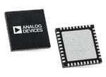 Analog Devices Inc. ADRF5545A-flerkretsmodul med RF-front-end