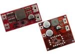 Renesas Electronics ISL8117DEMO & ISL8117EVAL Boards