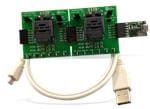 Analog Devices / Maxim Integrated DS28E36EVKIT Evaluation System