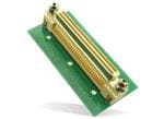 Hirose Electric DXM High-Density I/O Connectors