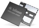 Infineon Technologies iMOTION™ IMM100 digitala motorkontroller