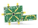 Analog Devices Inc. ADRF5549-EVALZ Evaluation Board