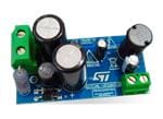 STMicroelectronics Referensdesign för buck-omvandlaren STEVAL-VP26K01B