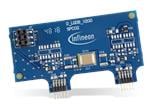 Infineon Technologies KIT_LGDB_BOM003-dotterkort