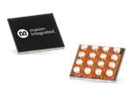Analog Devices / Maxim Integrated MAX20343/MAX20344 Buck-Boost Regulators