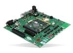 EVK-RK3399-Q7 Q7 Development Kit