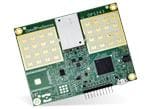 OmniPreSense OPS243 Short-Range Radar Sensor