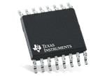 Texas Instruments SN74AXCH4T245 4-Bit Bus Transceiver